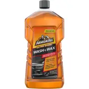Armor All Ultra Shine Car Wash & Wax 1L