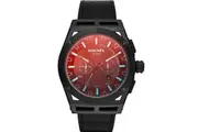Diesel Men's Timeframe Black Dial Watch - DZ4544