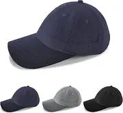 [EAR FREE] Stylish Cochlear Implant Men Hat Headband Alternative Mens Hats Secure Infant Sun Hat for Sports or Any Activity
