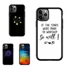 Scripture worship If stars Hybrid Cases For Samsung A15 A16 S23 S24 S25 Ultra FE