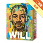 WILL：威爾史密斯回憶錄[二手書_普通]11315166255 TAAZE讀冊生活網路書店