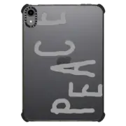 iPad mini (6th gen) iPad Impact Case INAP PEACE