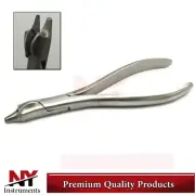 Orthodontic Universal Wire Bending Pliers Crampon Plier Forming Loop