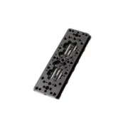 220mm/8.7" Dovetail Plate Dovetail Mounting Plate Angeleyes XY-240613