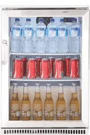 BeefEater 120L Single Door Outdoor Refrigerator