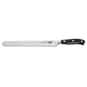 [Victorinox] Forged Fluted Blade Slicing Knife in Gift Box 26cm
