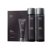 [MEN] Dr.G Homme Dark Control Set (3 Items) from Korea