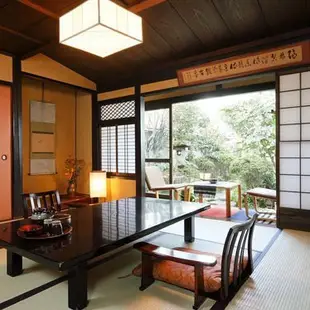 YOSHII RYOKANYoshii Ryokan