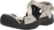 [KEEN] Women's Zerraport 2 Lightweight Closed Toe Sandal Sport