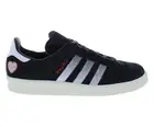 Adidas Campus 80s Mens Shoes Size 11.5, Color: Core Black/Cloud White/Off White