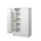 Buffet Sideboard Storage Cabinet Levede