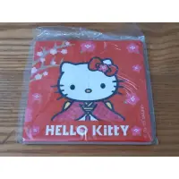 在飛比找蝦皮購物優惠-Hello kitty 陶瓷杯墊