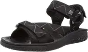 [Clarks] Men's Wesley Trail Sandal