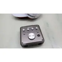 在飛比找蝦皮購物優惠-TASCAM US-366 USB錄音介面,DSP混音器,P