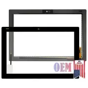 For MATCO TOOLS MAXIMUS 3.0 Touch Screen Digitizer Glass Panel Replacement