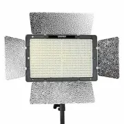 YONGNUO YN1200 LED Video Light Panel Lamp 5600K for Photography Studio Lighting