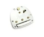 Genuine Fender USA Jaguar/Jazzmaster® Vibrato Tailpiece 005-4466-049