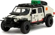 Jada Toys Jurassic World - 2020 Jeep Gladiator 1:32 Scale Diecast Vehicle