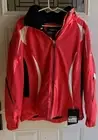 NWT Karbon Women’s Ski Jacket Size 14