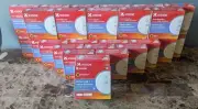 (2 Pack) Kidde Water Leak Freeze Detector 60WLDR-W Smart Alarm App Wifi Alexa