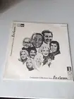 Various – Companion Collections From Lexicon (LP, 1973) Promo, Brand New, Rare