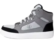 Volcom Evolve VM30238 Men's 8 Gray High Top Composite Toe EH Work Shoes KHD084