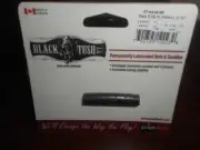 NEW Graph Tech Black Tusq XL 1-11/16" Slotted Nut - PT-6116-00