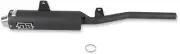 DG Performance - 051-4004 - RCM II Slip-On Exhaust