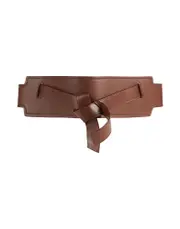 [NO SECRETS] NO SECRETS Belts - Item 31071807