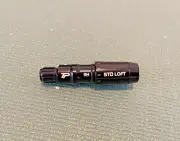 Tour Issued Taylormade Qi10, Stealth, Sim 2° TP Adapter .335 RH Drivers Fairway