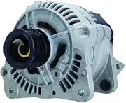 Generator Alternator Compatible with 80 B4 A6 C4 SEAT CORDOBA VW PASSAT POLO 028903025A 0120485046