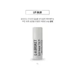 JL 韓國代購 L:A BRUKET 護唇膏 有機杏仁椰子 LIP BALM ALMOND/COCONUT 14G