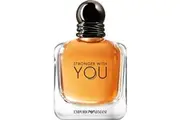 Emporio Armani Stronger With You for Men EDT 100ml