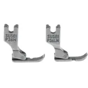 Industrial Sewing Machine Flatcar Unilateral Presser Foot P36LN P36N Sewing B CR