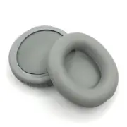 Protein Leather Headphone Covers Or Headband For Audio-Technica Ath-Sr30bt