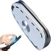 Windshield Wiper Repair Tool | Wiper Cutter Cleaning Tool - Portable Ergonomic Automotive Replacement Maintenance Improving Driving Safety