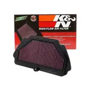 K&N Air Filter - KNKA-6009