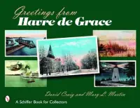 在飛比找博客來優惠-Greetings from Havre De Grace