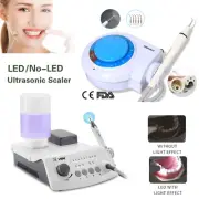 Dental Ultrasonic Scaler (LED) handpiece fit EMS/Woodpecker tips