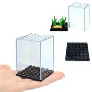 Minifigure Display Case