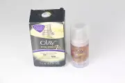 Olay Total Effects 7 In 1 Tone Correcting Eye Treatment .5 Oz U26