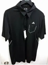 在飛比找Yahoo!奇摩拍賣優惠-Golfholiday-高爾夫球衣 adidas golf 