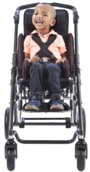 Tendercare Snappi® Pushchair Size 2