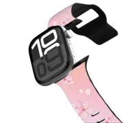 Apple Watch Series 10 (46mm) Impact Band SAKURA CHERRY SATURDAY