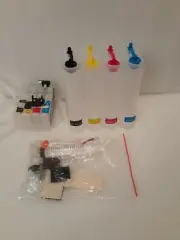 Empty Refillable Ink CISS # 288xl For Epson XP330 XP430 XP434 XP446 with chip