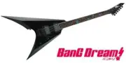 BanG Dream! / BanG Dream! ARROW FR TOKO Electric Guitar