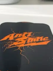 Antistatic Screen Protector For Iphone 15 and 16 pro Max