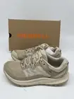 Merrell Antora 3 Beige Trail Athletic Shoes Women's Size 9 MSRP $125