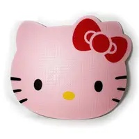 在飛比找松果購物優惠-Hello Kitty 防水保暖泡棉軟墊 (5.5折)