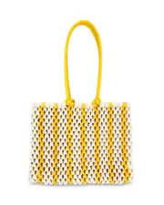 Clare V. Sandy Tote Bag